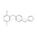 Empagliflozin Intermediate, CAS 915095-94-2